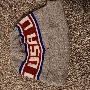 USA Stocking Hat